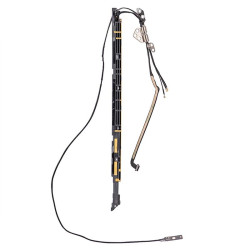 Display Hinge Cluth Mechanism Antenna Flex Cable για Macbook Retina Pro 13.3" A1502 2013-2015