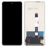 Οθόνη LCD και Digitizer Μηχανισμός Αφής για Xiaomi Poco X3 / X3 Pro / Mi 10T Lite 5G - Μαύρη