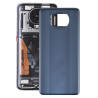 Καπάκι Μπαταρίας Back Cover για Xiaomi Poco X3 / X3 NFC – Μαύρο