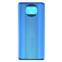 Καπάκι Μπαταρίας Back Cover για Xiaomi Poco X3 / X3 NFC – Μπλε