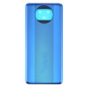 Καπάκι Μπαταρίας Back Cover για Xiaomi Poco X3 / X3 NFC – Μπλε