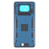 Καπάκι Μπαταρίας Back Cover για Xiaomi Poco X3 / X3 NFC – Μπλε