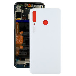 Καπάκι Μπαταρίας Back Cover Huawei P30 Lite – Λευκό