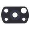 Τζαμάκι Πίσω Κάμερας Back Camera Lens για Xiaomi Poco X3 NFC / Poco X3 M2007J20CG M2007J20CT