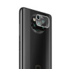 Mocolo Τζαμάκι Προστασίας Πίσω Κάμερας Tempered Glass 9H 2.5D για Xiaomi POCO X3 NFC