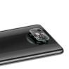Mocolo Τζαμάκι Προστασίας Πίσω Κάμερας Tempered Glass 9H 2.5D για Xiaomi POCO X3 NFC