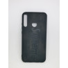 Θήκη Σιλικόνης Supreme για Huawei P40 Lite E – Μαύρο