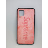 Θήκη Σιλικόνης Supreme για Huawei P40 Lite – Ρόζ