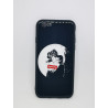 Θήκη Σιλικόνης Supreme με Σκληρή Πλάτη για Apple iPhone 6 / 6s