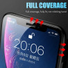 Τζάμι Προστασίας 9H Full Glue Ceramics Film για iPhone XS Max / 11 Pro Max - Μαύρο