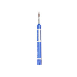 Jiafa JF-iphone7 Y0.6 x 25mm Tri Wing Κατσαβίδι για iPhone 7