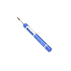 Jiafa JF-iphone7 Y0.6 x 25mm Tri Wing Κατσαβίδι για iPhone 7