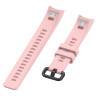 Λουράκι Σιλικόνης για Huawei Honor Band 4 / 5 – Ροζ