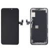 Hard Oled Οθόνη LCD και Digitizer Μηχανισμός Αφής για iPhone 11 Pro - Μαύρη