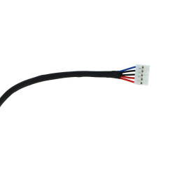 Θύρα Φόρτισης DC Power Jack Cable για Lenovo G400 G400S/G405S/G500S/G505S