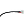 Θύρα Φόρτισης DC Power Jack Cable για Lenovo G400 G400S/G405S/G500S/G505S
