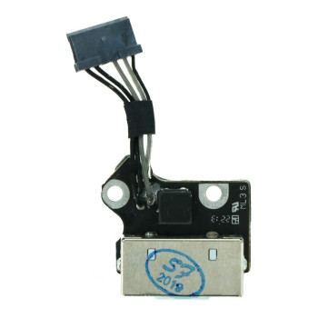 821-3609-A I/O Power Jack...