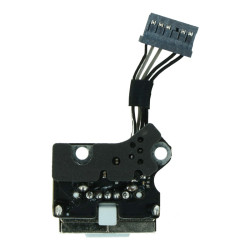 821-3609-A I/O Power Jack για MacBook Retina Pro 15.4" A1398 2012-2015 Ori