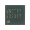 m92t17 HDMI IC Chip για NINTENDO Switch