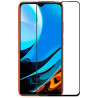 Τζαμάκι Προστασίας Tempered Glass Full Glue 5D για Xiaomi Redmi 9T / Poco M3 – Μαύρο