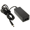 Φορτιστής AC Adapter 19.5V 2.31A 45W  4.5mm x 2.7mm για Dell Notebook - Μαύρο