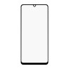 Τζαμάκι Προστασίας Tempered Glass Full Glue 5D για A42 5G – Μαύρο