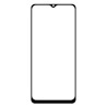 Τζαμάκι Προστασίας Tempered Glass Full Glue 5D για A12 / A32 5G – Μαύρο