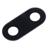 Τζαμάκι Πίσω Κάμερας Back Camera Lens για Xiaomi Redmi Note 7