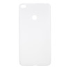 Θήκη Σιλικόνης Ματ TPU για Xiaomi Mi Max 2 - Λευκή