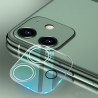 Τζαμάκι Προστασίας Πίσω Κάμερας Camera Lens Tempered Glass για iPhone 12