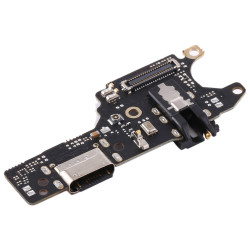 Πλακετάκι Φόρτισης Charging Port Board για Xiaomi Redmi Note 9