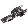 Πλακετάκι Φόρτισης Charging Port Board για Xiaomi Redmi Note 9