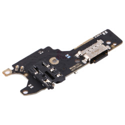 Πλακετάκι Φόρτισης Charging Port Board για Xiaomi Redmi Note 9