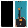 OLED Οθόνη LCD και Digitizer Μηχανισμός Αφής για Huawei P30 Pro - Μαύρη