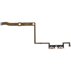 Καλωδιοταινία Volume Button Flex Cable για iPhone 11 Pro
