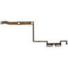 Καλωδιοταινία Volume Button Flex Cable για iPhone 11 Pro