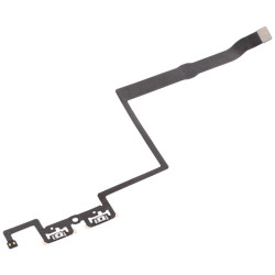 Καλωδιοταινία Volume Button Flex Cable για iPhone 11 Pro