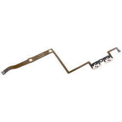 Καλωδιοταινία Volume Button Flex Cable για iPhone 11 Pro