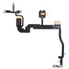 Καλωδιοταινία Power Button & Flashlight Flex Cable για iPhone 11 Pro Max