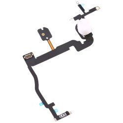 Καλωδιοταινία Power Button & Flashlight Flex Cable για iPhone 11 Pro Max