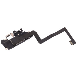 Καλωδιοταινία Ακουστικού με Proximity Sensor για iPhone 11