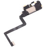 Καλωδιοταινία Ακουστικού με Proximity Sensor για iPhone 11