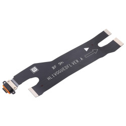 Καλωδιοταινία Φόρτισης Charging Port Flex για Huawei P30 Pro Ver.A