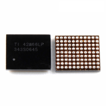 Μαύρο Touch IC Chip για...