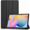 Θήκη Book Trifold για Samsung S7 Plus (T970) 12.4 - Μαύρο
