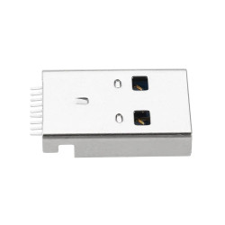 Θύρα USB 3.0 Type A Connector Male Socket 9pin