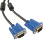 Καλώδιο VGA 15 Pin Αρσενικό σε VGA 15 Pin Αρσενικό High Quality , Μήκος 3m