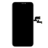Οθόνη LCD και Μηχανισμός Αφής για iPhone XS SOFT OLED - Μαύρο