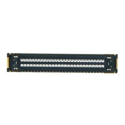 FPC Connector Φόρτισης για Samsung Galaxy A50 / S20 Ultra / S20 54Pin