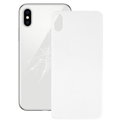 Καπάκι Μπαταρίας για iPhone X – Λευκό